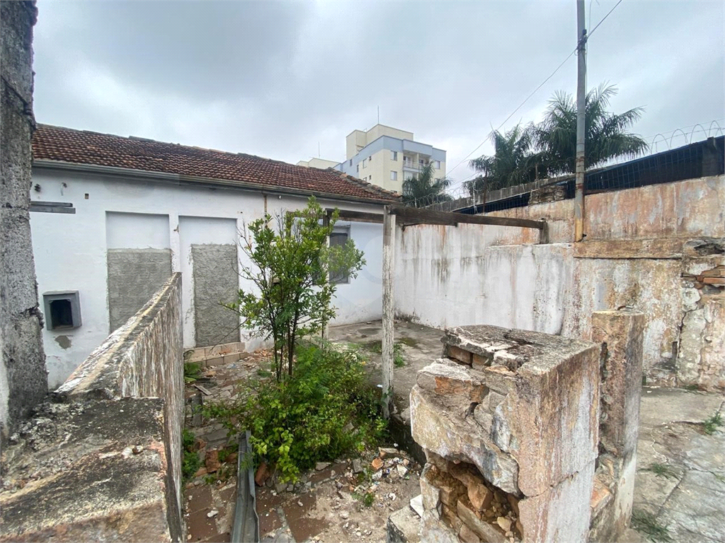 Venda Casa São Paulo Jardim Jaú (zona Leste) REO1032994 20