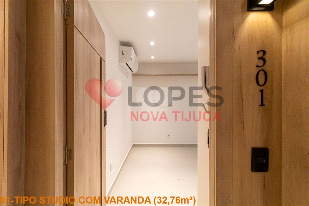 Venda Apartamento Rio De Janeiro Copacabana REO1032998 1