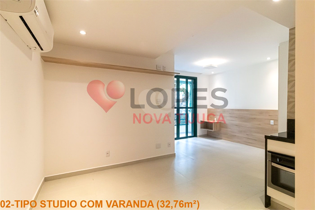 Venda Apartamento Rio De Janeiro Copacabana REO1032998 2