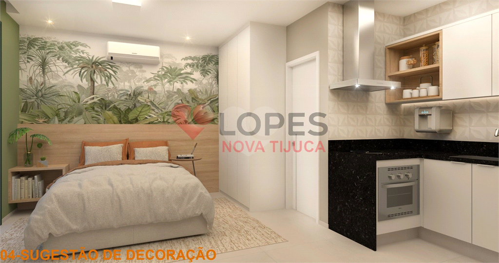 Venda Apartamento Rio De Janeiro Copacabana REO1032998 21