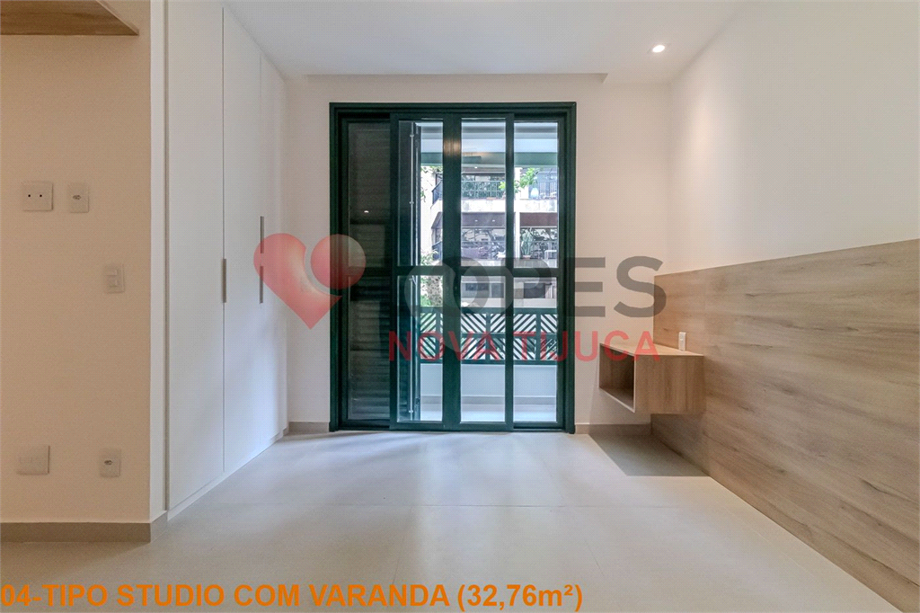 Venda Apartamento Rio De Janeiro Copacabana REO1032998 4