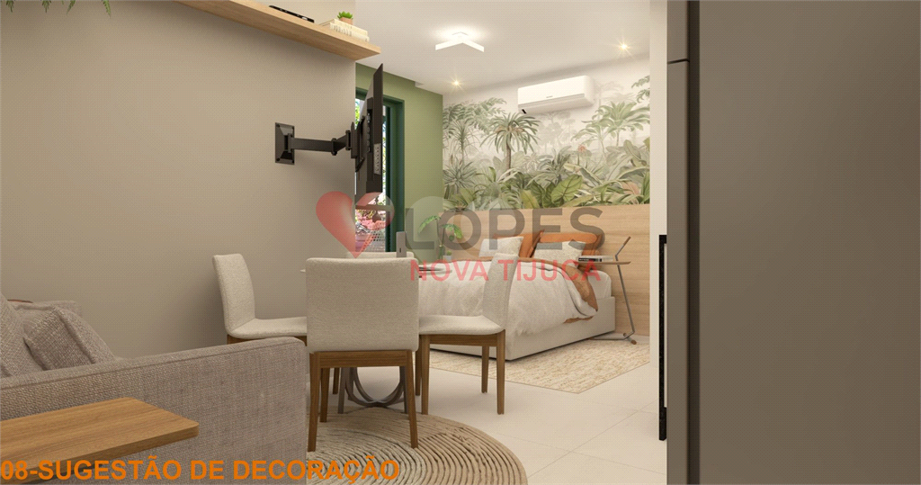 Venda Apartamento Rio De Janeiro Copacabana REO1032998 25