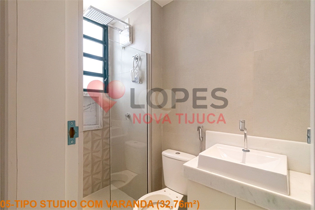 Venda Apartamento Rio De Janeiro Copacabana REO1032998 5