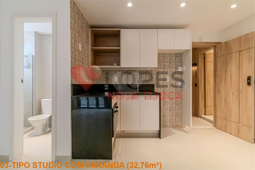 Venda Apartamento Rio De Janeiro Copacabana REO1032998 3