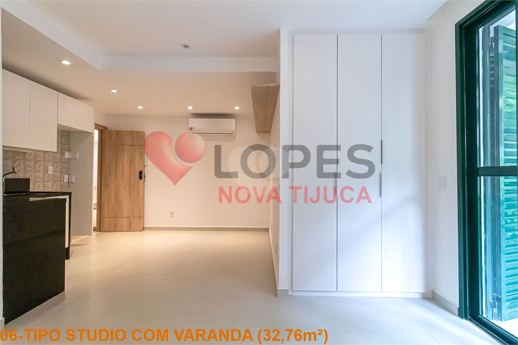 Venda Apartamento Rio De Janeiro Copacabana REO1032998 6