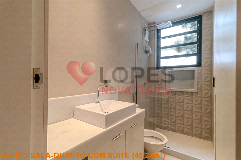 Venda Apartamento Rio De Janeiro Copacabana REO1032999 4