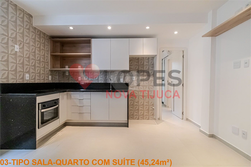 Venda Apartamento Rio De Janeiro Copacabana REO1032999 3