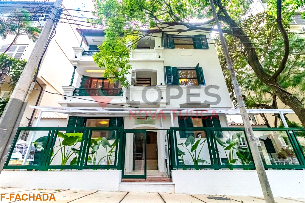 Venda Apartamento Rio De Janeiro Copacabana REO1032999 15