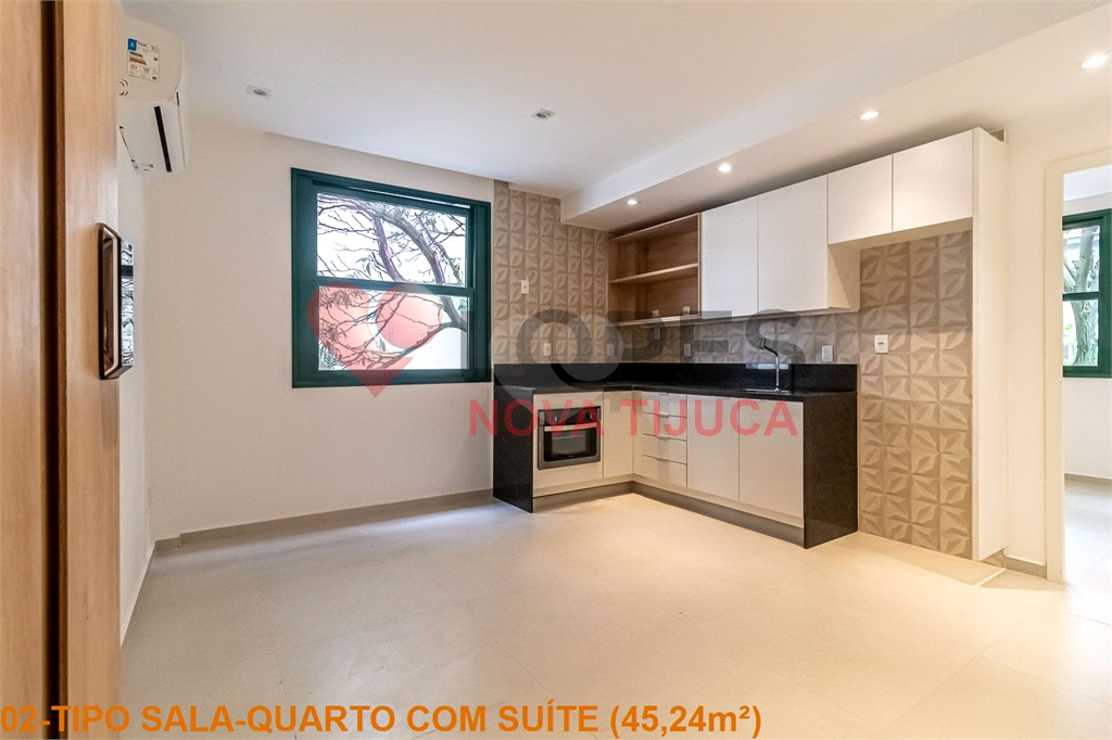 Venda Apartamento Rio De Janeiro Copacabana REO1032999 2