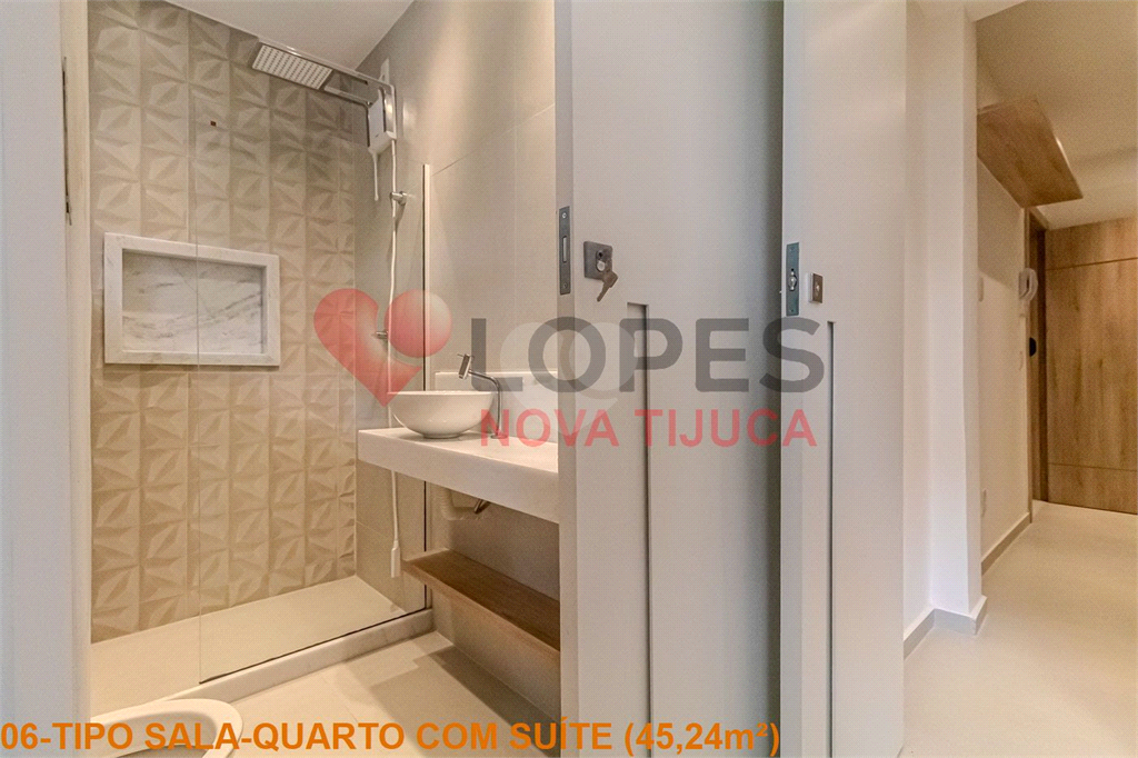 Venda Apartamento Rio De Janeiro Copacabana REO1032999 6