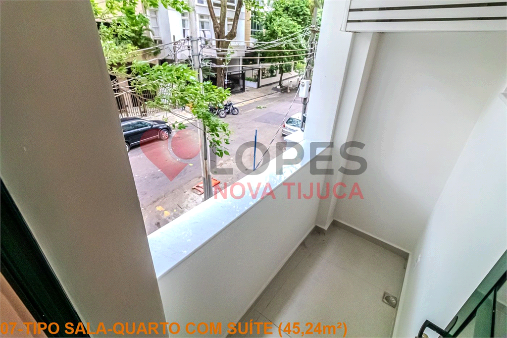 Venda Apartamento Rio De Janeiro Copacabana REO1032999 7