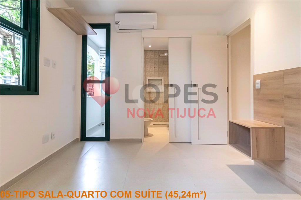 Venda Apartamento Rio De Janeiro Copacabana REO1032999 5