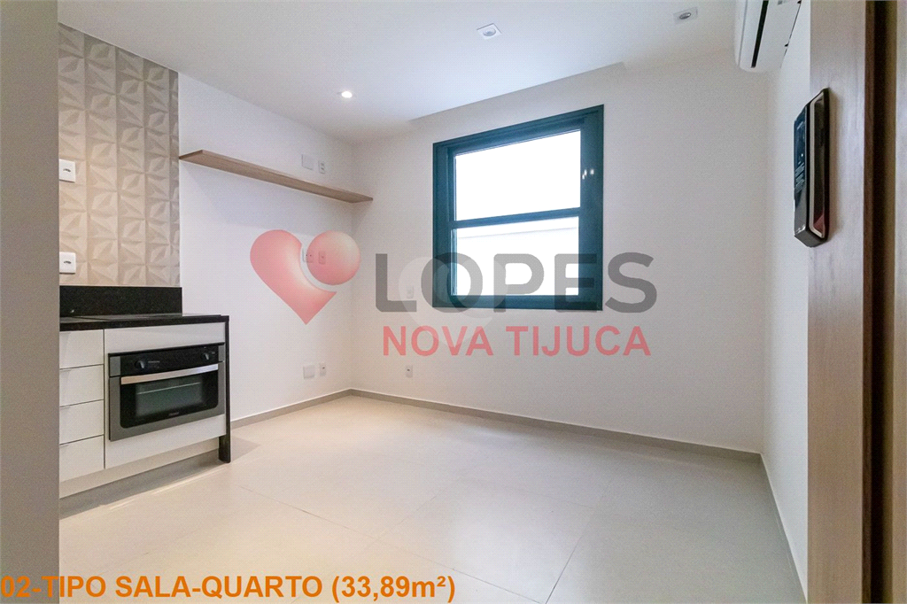 Venda Apartamento Rio De Janeiro Copacabana REO1033000 2