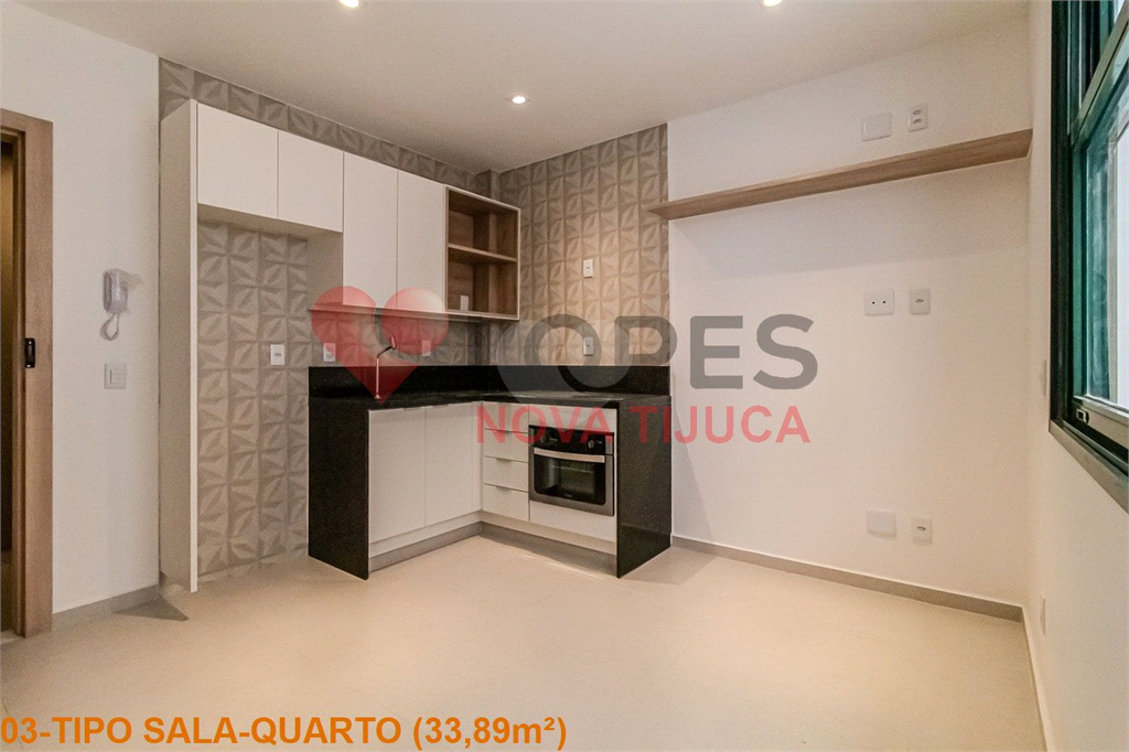 Venda Apartamento Rio De Janeiro Copacabana REO1033000 3