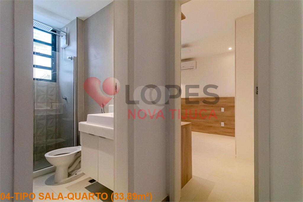 Venda Apartamento Rio De Janeiro Copacabana REO1033000 4