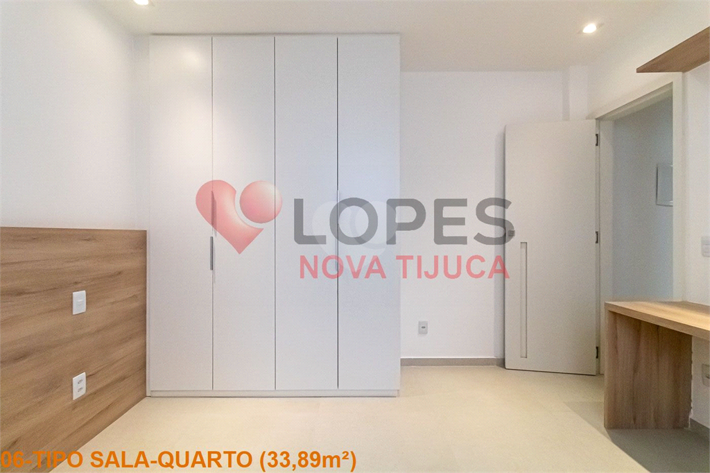 Venda Apartamento Rio De Janeiro Copacabana REO1033000 6