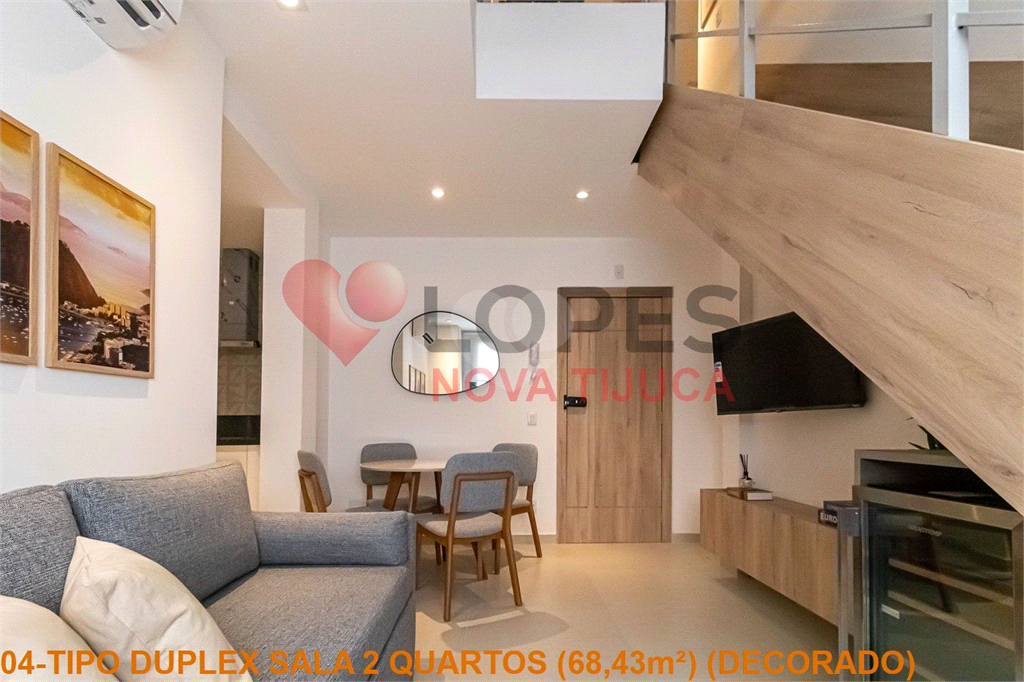 Venda Apartamento Rio De Janeiro Copacabana REO1033001 4