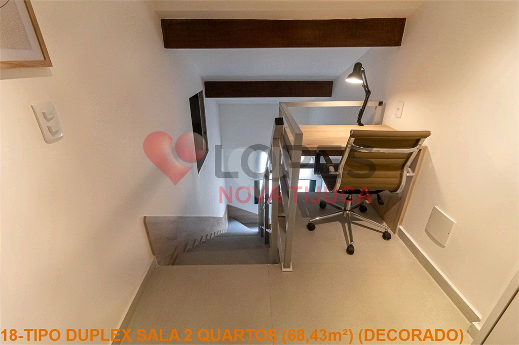 Venda Apartamento Rio De Janeiro Copacabana REO1033001 18