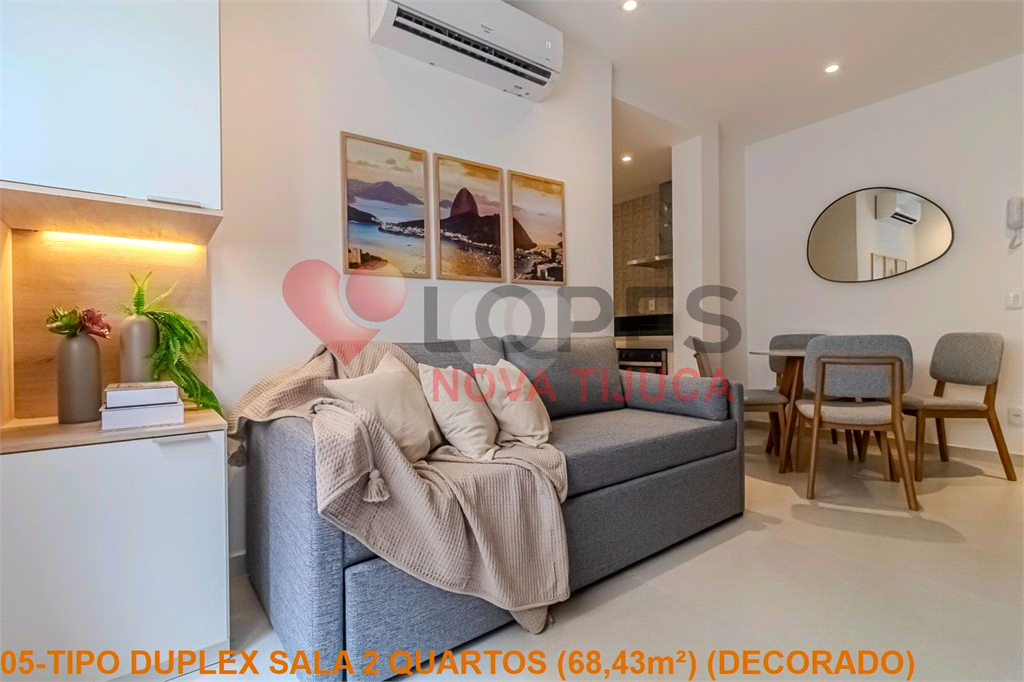 Venda Apartamento Rio De Janeiro Copacabana REO1033001 5