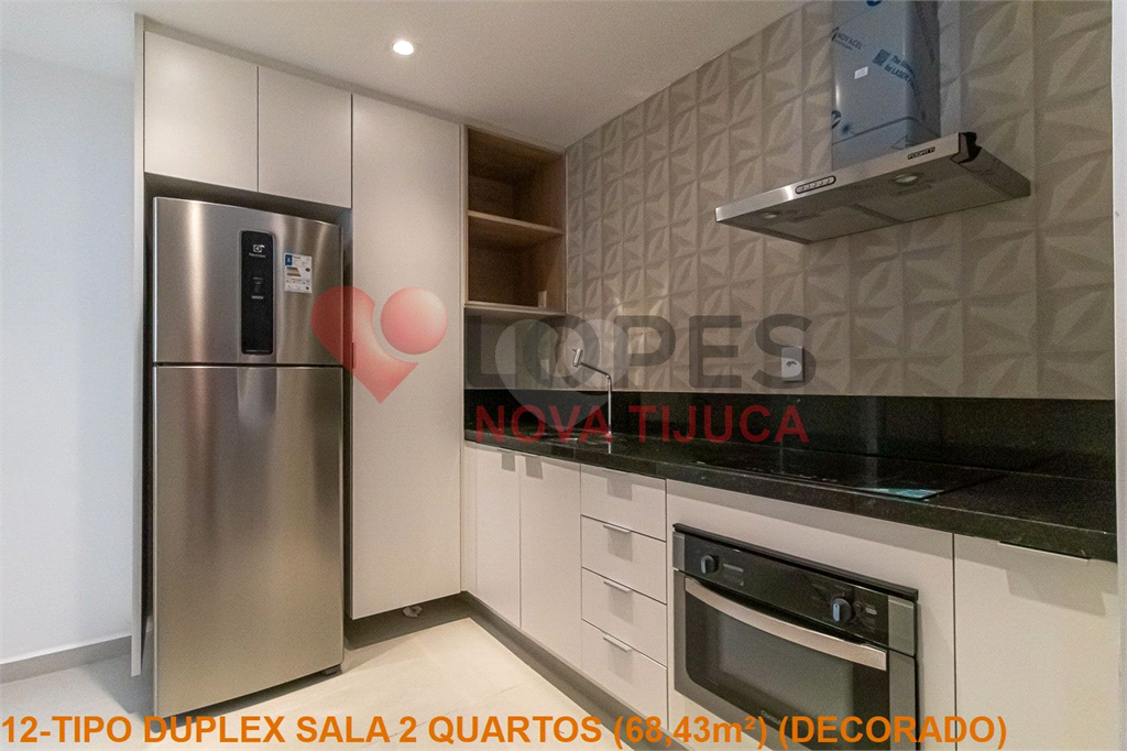 Venda Apartamento Rio De Janeiro Copacabana REO1033001 12