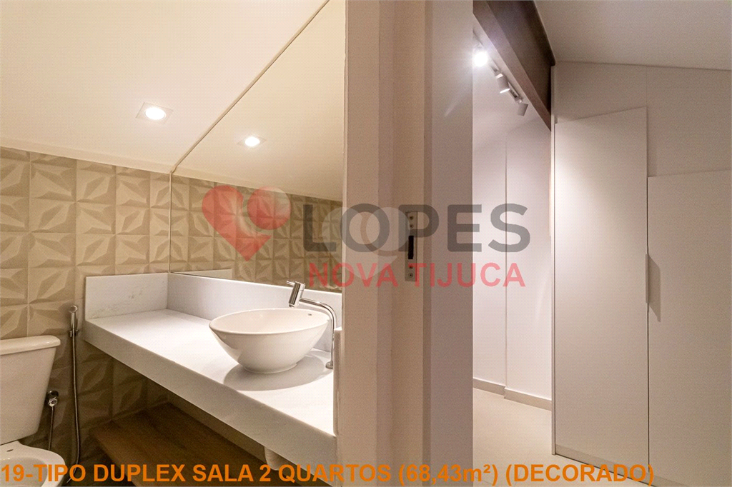 Venda Apartamento Rio De Janeiro Copacabana REO1033001 19