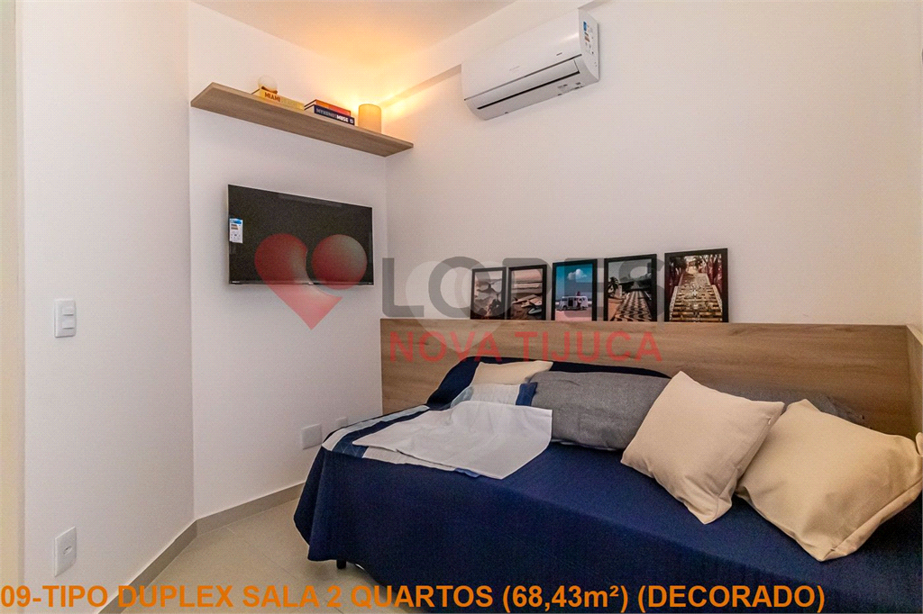 Venda Apartamento Rio De Janeiro Copacabana REO1033001 9