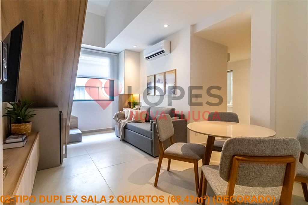 Venda Apartamento Rio De Janeiro Copacabana REO1033001 2