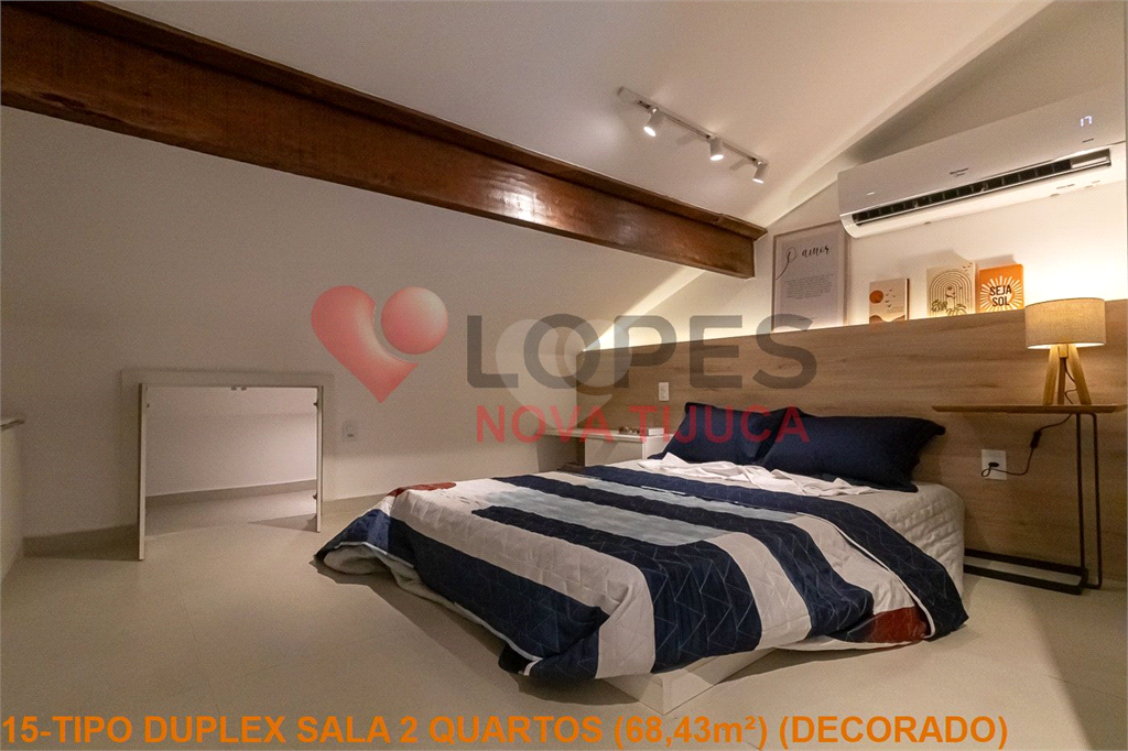 Venda Apartamento Rio De Janeiro Copacabana REO1033001 15