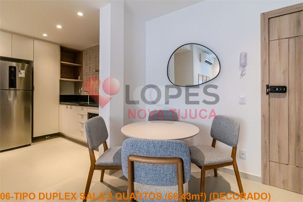 Venda Apartamento Rio De Janeiro Copacabana REO1033001 6