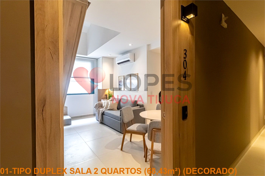 Venda Apartamento Rio De Janeiro Copacabana REO1033001 1