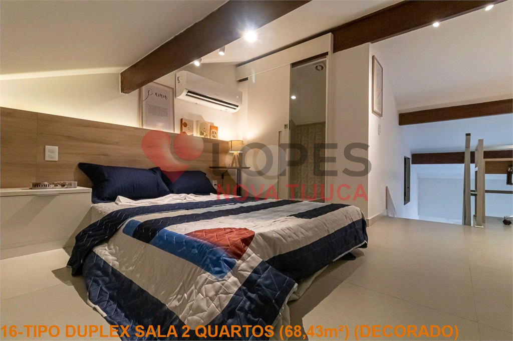 Venda Apartamento Rio De Janeiro Copacabana REO1033001 16