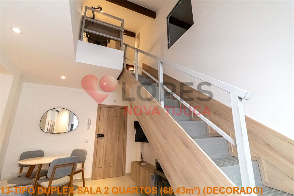 Venda Apartamento Rio De Janeiro Copacabana REO1033001 13