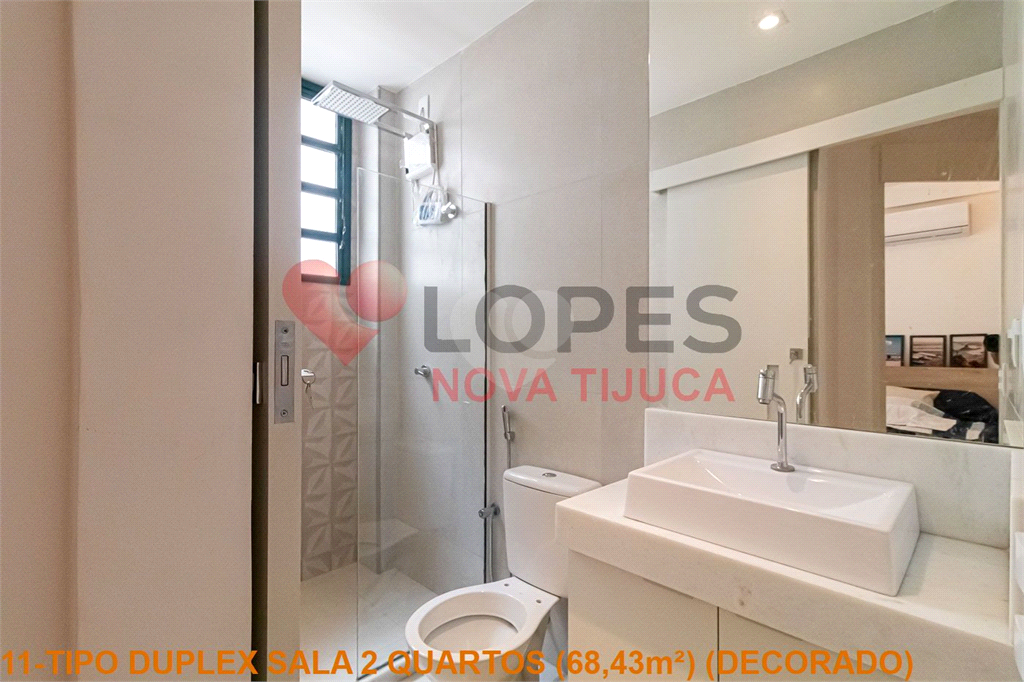 Venda Apartamento Rio De Janeiro Copacabana REO1033001 11