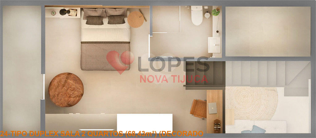 Venda Apartamento Rio De Janeiro Copacabana REO1033001 24