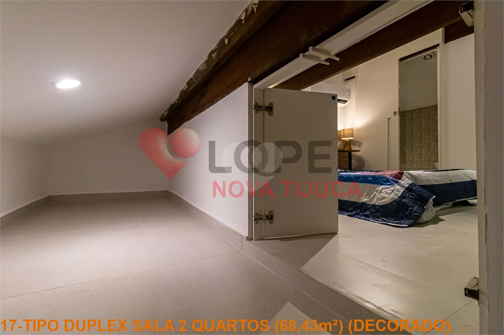 Venda Apartamento Rio De Janeiro Copacabana REO1033001 17