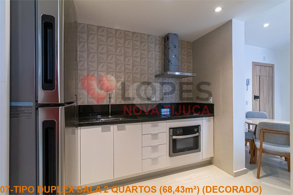 Venda Apartamento Rio De Janeiro Copacabana REO1033001 7