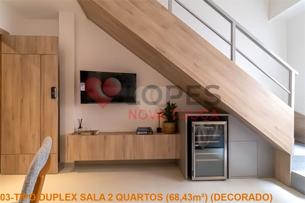 Venda Apartamento Rio De Janeiro Copacabana REO1033001 3