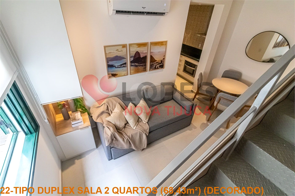 Venda Apartamento Rio De Janeiro Copacabana REO1033001 22