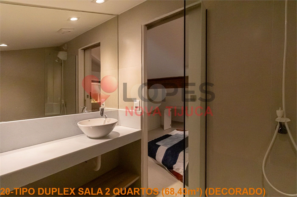 Venda Apartamento Rio De Janeiro Copacabana REO1033001 20