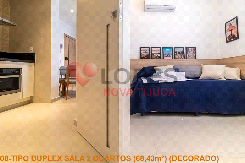 Venda Apartamento Rio De Janeiro Copacabana REO1033001 8