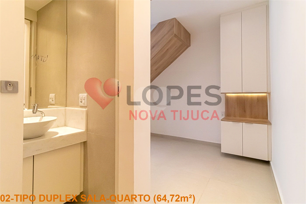 Venda Apartamento Rio De Janeiro Copacabana REO1033002 2