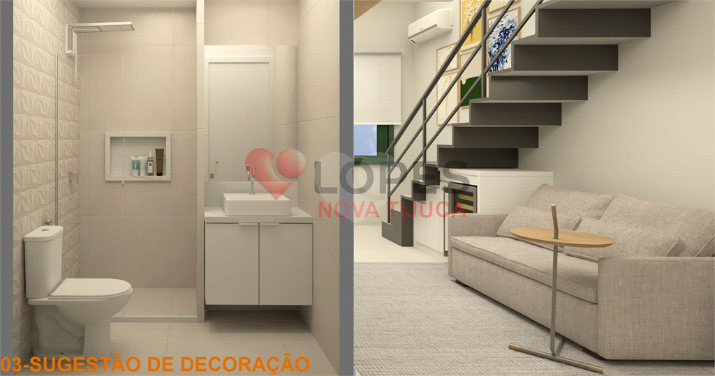 Venda Apartamento Rio De Janeiro Copacabana REO1033002 28