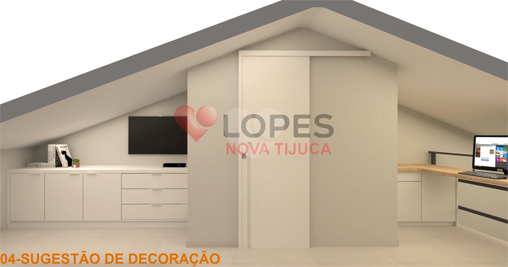 Venda Apartamento Rio De Janeiro Copacabana REO1033002 29