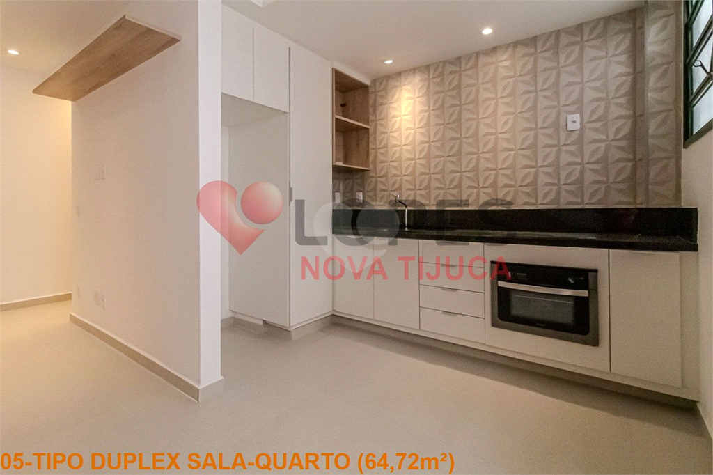 Venda Apartamento Rio De Janeiro Copacabana REO1033002 5