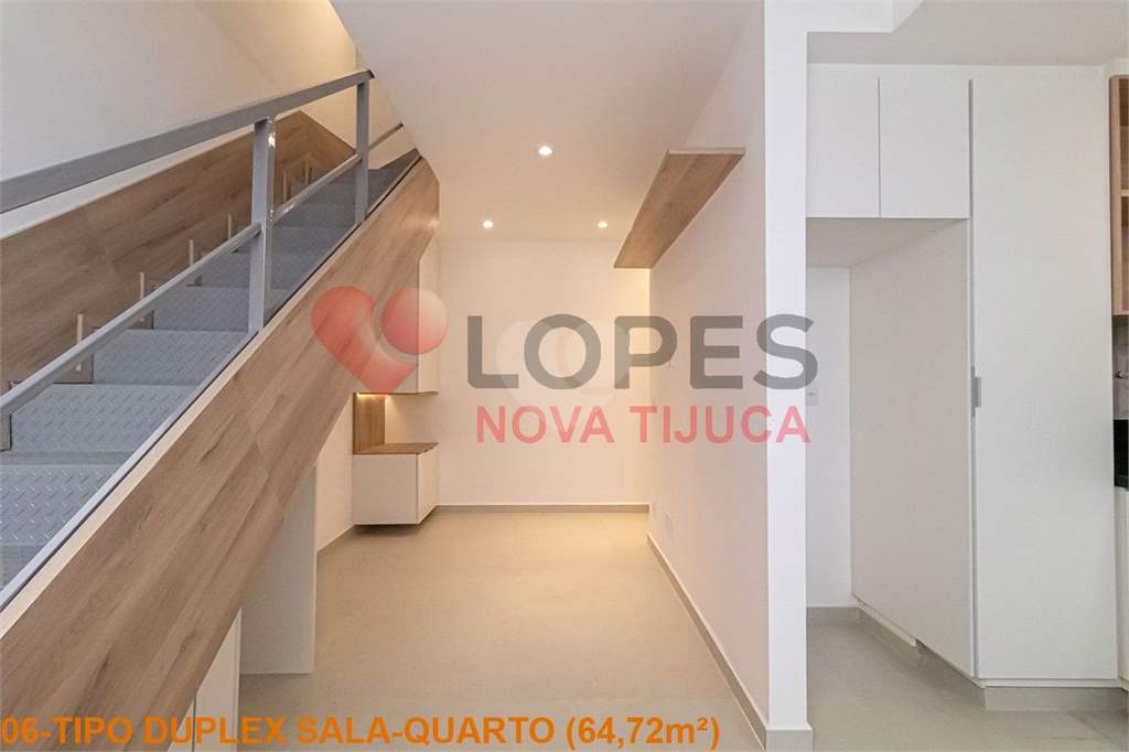 Venda Apartamento Rio De Janeiro Copacabana REO1033002 6