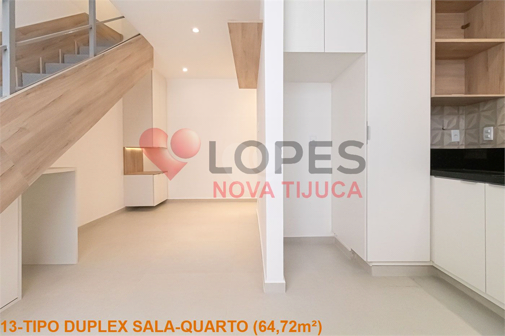 Venda Apartamento Rio De Janeiro Copacabana REO1033002 13