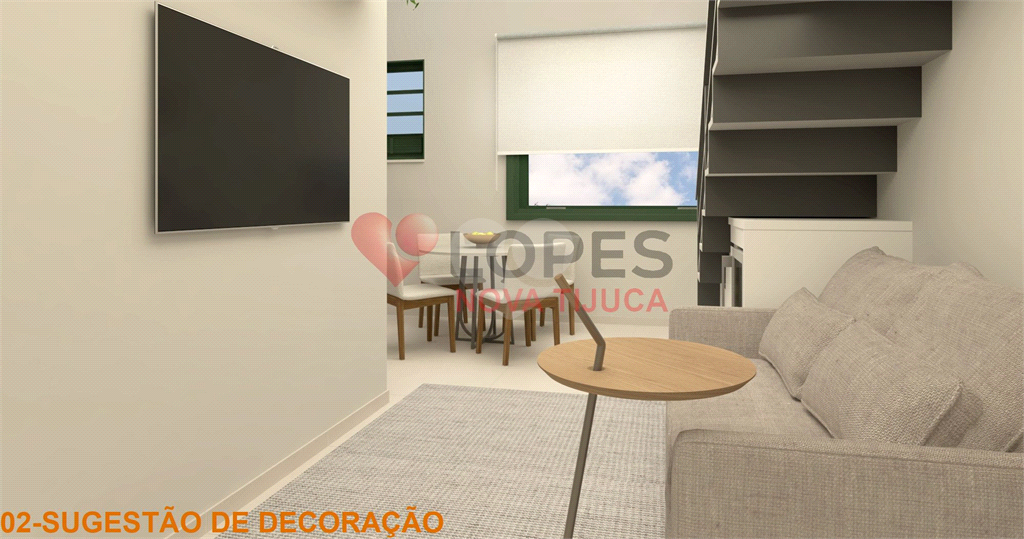 Venda Apartamento Rio De Janeiro Copacabana REO1033002 27