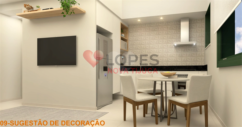 Venda Apartamento Rio De Janeiro Copacabana REO1033002 34