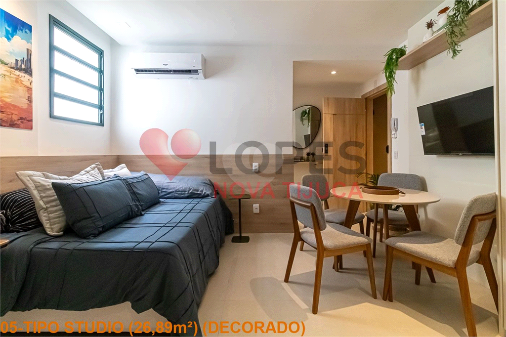 Venda Apartamento Rio De Janeiro Copacabana REO1033004 5