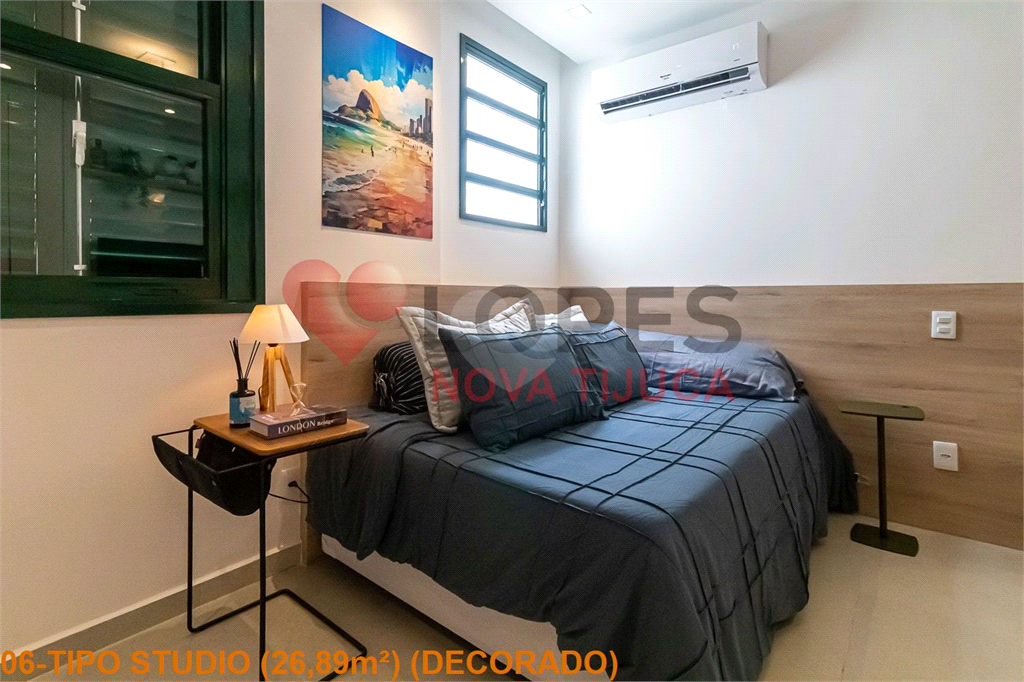 Venda Apartamento Rio De Janeiro Copacabana REO1033004 6